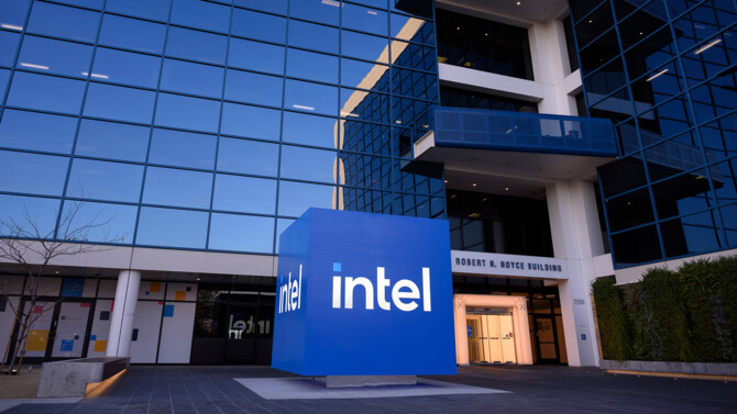 Intel ma problemy na giełdzie. Firma jest obecnie warta tyle, co działające głównie w obszarze non-profit OpenAI [1]
