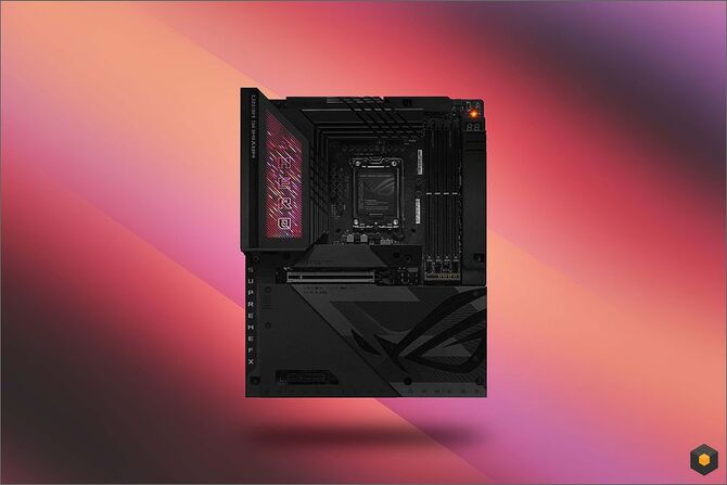 Ratunek dla awaryjnych procesorów Intela już nadszedł. ASUS i MSI udostępniają aktualizacje z nowym mikrokodem [3]