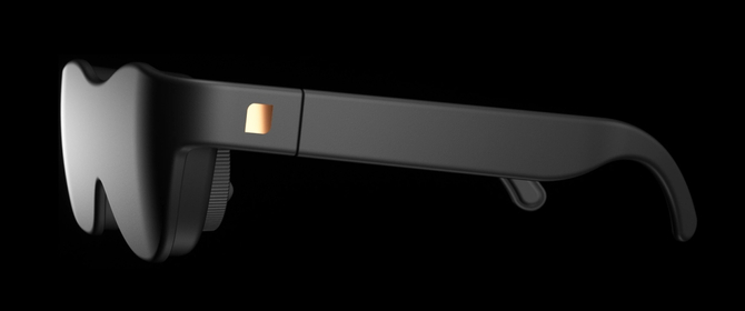 Sol Reader - okulary VR, które są jednocześnie czytnikiem e-booków. Intrygujący produkt debiutuje na rynku  [2]