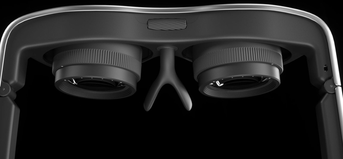 Sol Reader - okulary VR, które są jednocześnie czytnikiem e-booków. Intrygujący produkt debiutuje na rynku  [3]