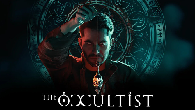 The Occultist - psychologiczny horror na efektownym filmowym zwiastunie. Angielski głos Geralta wciela się w główną postać [1]
