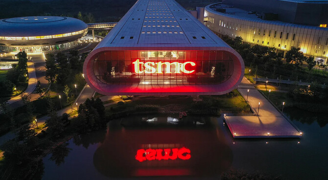 TSMC nadal ma problemy z adaptacją do zachodniej kultury pracy. Widać to na przykładzie fabryki w Arizonie [1]