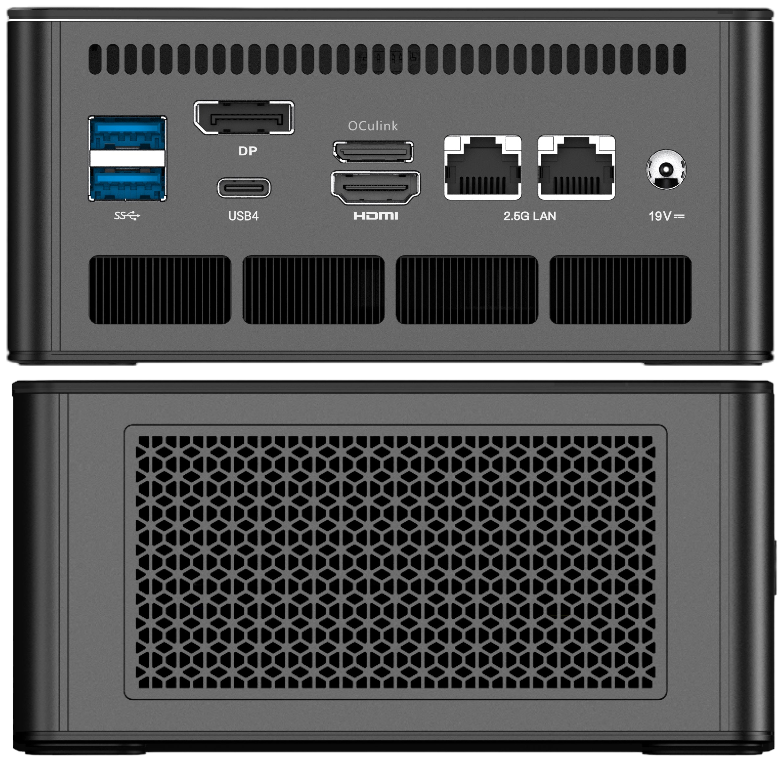 Minisforum UM880 Pro i UM890 Pro - mini PC z procesorami od AMD z