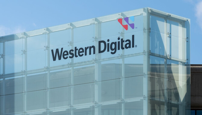 Western Digital otrzymało wielomilionową karę za naruszenie dwóch patentów podczas prac nad pojemniejszymi HDD [1]