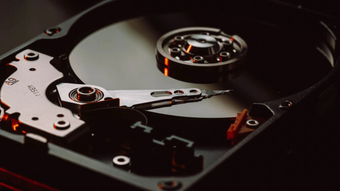 Western Digital otrzymało wielomilionową karę za naruszenie dwóch patentów podczas prac nad pojemniejszymi HDD [2]