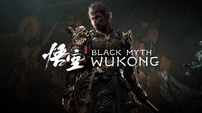 Black Myth: Wukong – NVIDIA introduces PC version of the game, path tracing quality and performance of GeForce RTX 4000 cards