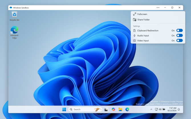 Windows 11 vă va permite să creați partiții mai mari în format FAT32. Microsoft face schimbări după... câteva decenii [3]