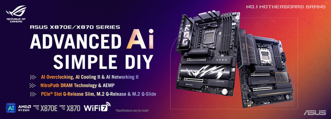Nadchodzą nowe procesory od AMD z 3D V-Cache. Kolejne układy wkroczą do serii Ryzen 5000X3D, 7000X3D oraz 9000X3D [2]