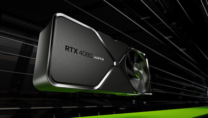 Star Wars Outlaws za darmo przy zakupie wybranych kart graficznych i laptopów z układami NVIDIA GeForce RTX 4000 [1]