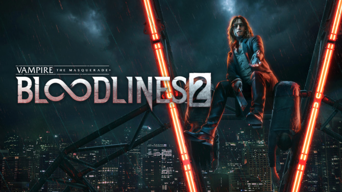 Vampire The Masquerade: Bloodlines 2 – data premiery ponownie przesunięta. Twórcy omawiają, co chcą jeszcze dopracować [1]