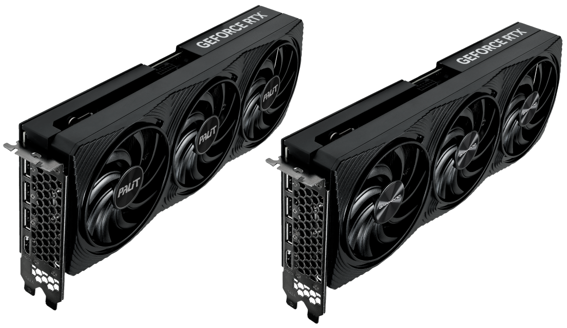 ジャンク】GeForce RTX4080 VRAM：16GB PALIT製 Palit Products