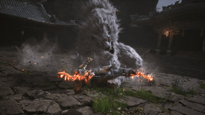 Black Myth: Wukong - gra studia Game Science sprzedaje się znakomicie. Rozszerzenie jest już w drodze [4]