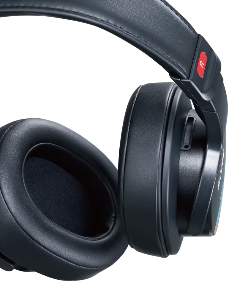 Sony MDR-M1 - nowe słuchawki, które oferują studyjną jakość