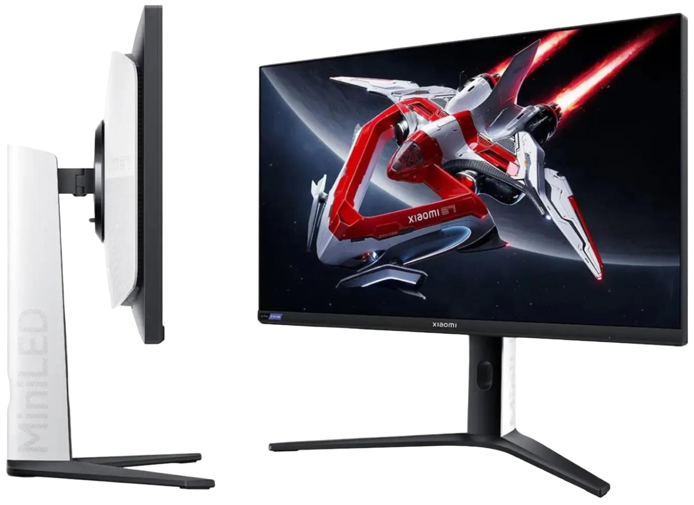 Xiaomi Mini LED Gaming Monitor G Pro 27i - monitor dla