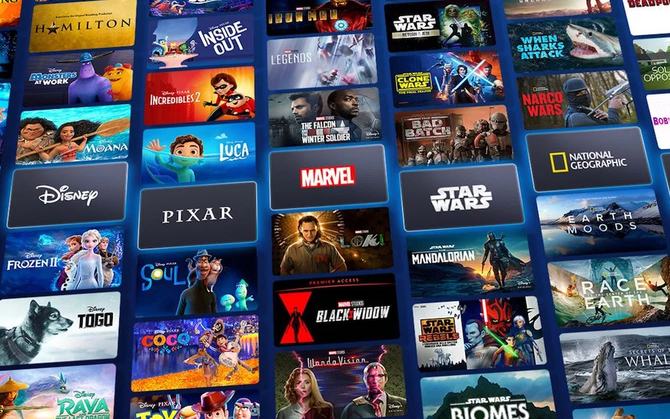 Disney+ dostępny w promocyjnej cenie przez krótki czas. W tej kwocie serwis VOD jest bardzo opłacalny [2]