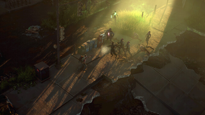 Epic Games Store - dwie ciekawe gry w darmowej ofercie. Świetnie oceniane roguelike survival oraz fotograficzna przygodówka [1]
