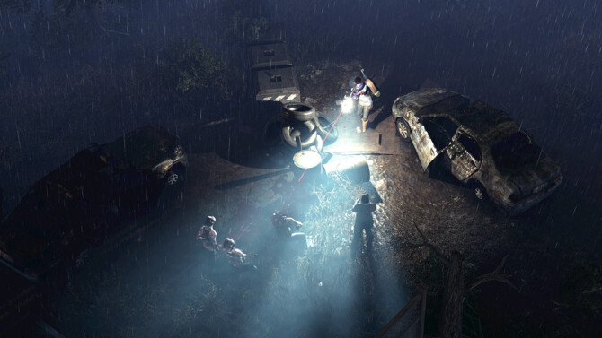 Epic Games Store - dwie ciekawe gry w darmowej ofercie. Świetnie oceniane roguelike survival oraz fotograficzna przygodówka [4]