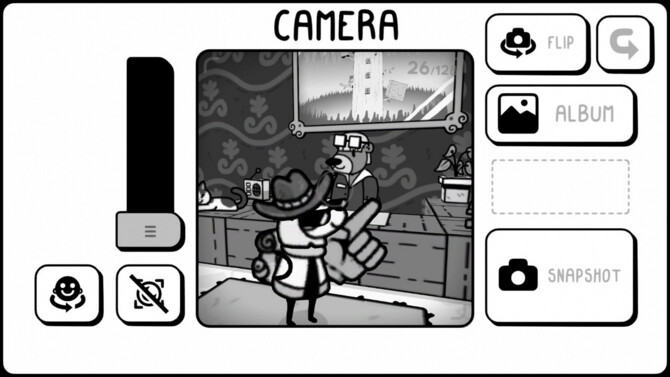 Epic Games Store - dwie ciekawe gry w darmowej ofercie. Świetnie oceniane roguelike survival oraz fotograficzna przygodówka [3]