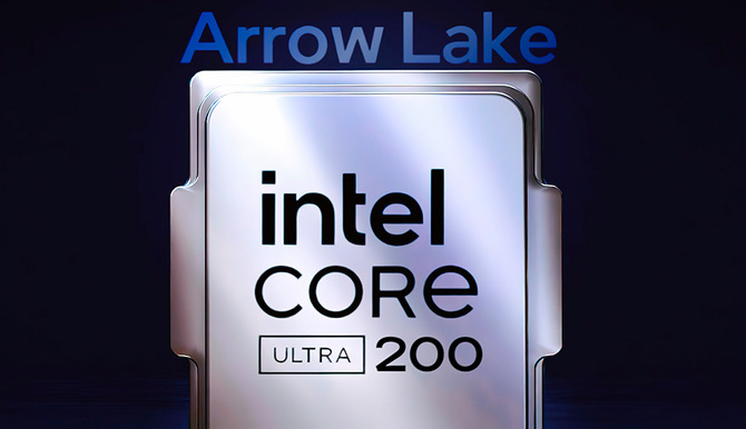 Intel Arrow Lake-HX - poznaliśmy specyfikację procesorów nowej generacji dla topowych laptopów do gier i pracy [2]
