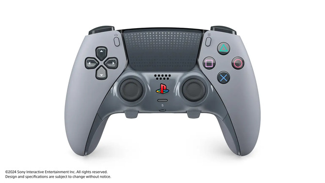 Sony zapowiedziało limitowaną edycję nostalgicznych zestawów PlayStation z okazji 30-lecia konsoli [5]