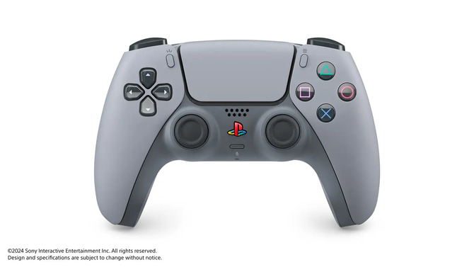 Sony zapowiedziało limitowaną edycję nostalgicznych zestawów PlayStation z okazji 30-lecia konsoli [6]