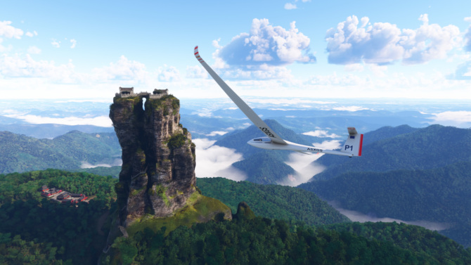 Wymagania sprzętowe Microsoft Flight Simulator 2024 PC. Grę w edycji Aviator wyceniono na prawie 900 złotych [15]
