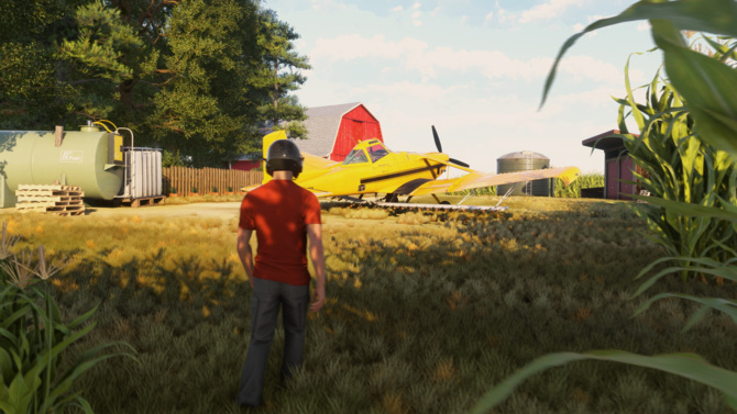 Wymagania sprzętowe Microsoft Flight Simulator 2024 PC. Grę w edycji Aviator wyceniono na prawie 900 złotych [8]