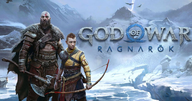 God of War Ragnarök - wejście na PC znacznie słabsze od poprzednika. Mniejsze zainteresowanie i krytyka ze strony graczy [1]