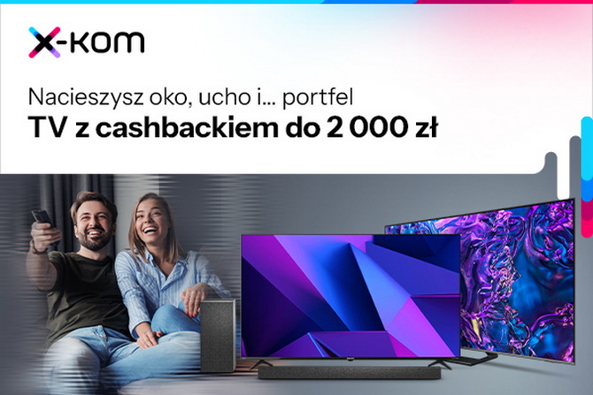 Ruszają mocne promocje w sklepach x-kom. Tańsze karty graficzne GeForce RTX 4000, dyski SSD, pamięci RAM, zasilacze i peryferia [nc1]
