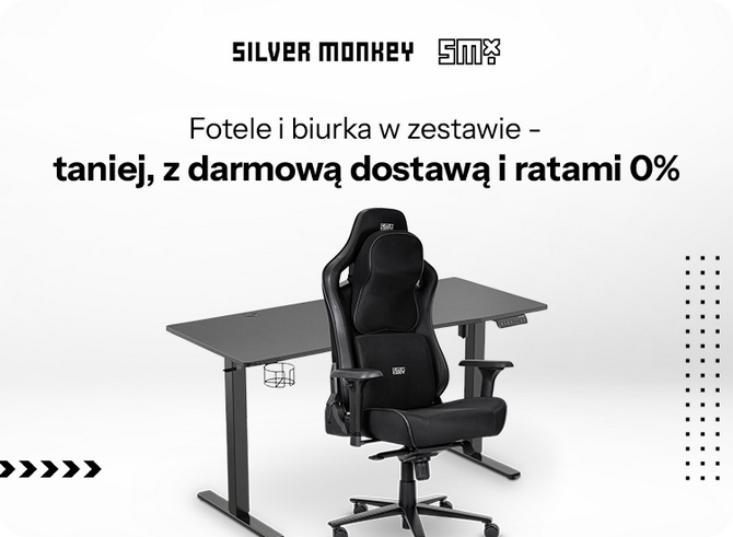 Ruszają mocne promocje w sklepach x-kom. Tańsze karty graficzne GeForce RTX 4000, dyski SSD, pamięci RAM, zasilacze i peryferia [nc1]