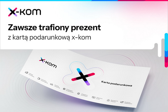 Ruszają mocne promocje w sklepach x-kom. Tańsze karty graficzne GeForce RTX 4000, dyski SSD, pamięci RAM, zasilacze i peryferia [nc1]