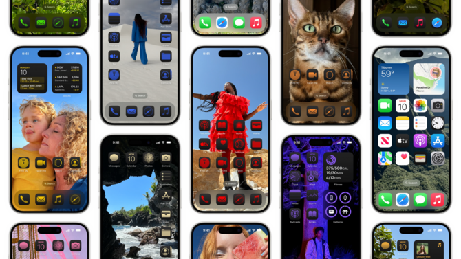 Apple celowo spowalnia iPhone'y, choć nikogo o tym nie informuje. System iOS 18 ogranicza wydajność i odświeżanie ekranu [2]