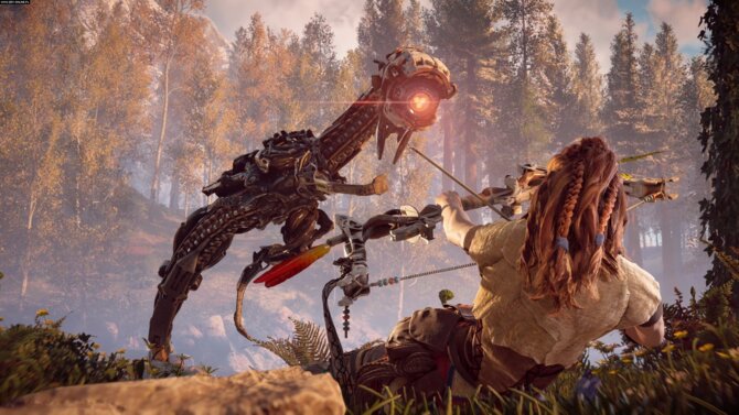 Sony zapowiedziało wydarzenie z cyklu State of Play. W trakcie pokazu informacje o ponad 20 grach [4]