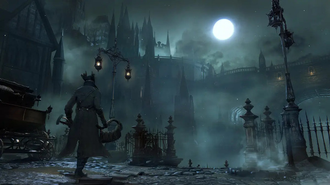 Prace nad fanowskim remasterem Bloodborne trwają. Planowane są liczne usprawnienia związane z oprawą graficzną [3]