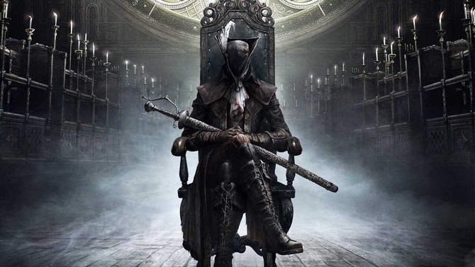 Prace nad fanowskim remasterem Bloodborne trwają. Planowane są liczne usprawnienia związane z oprawą graficzną [4]