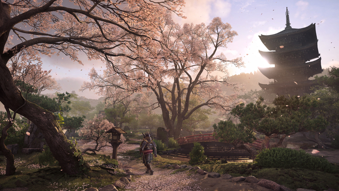 Assassin's Creed Shadows nie zadebiutuje w tym roku. Ubisoft potrzebuje więcej czasu i potwierdza nową datę premiery [2]