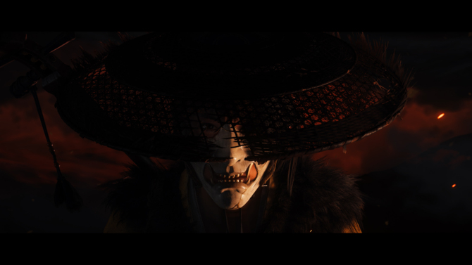 Ghost of Yōtei - nowa gra od twórców Ghost of Tsushima zadebiutuje w 2025 roku na PlayStation 5 i PlayStation 5 Pro [3]