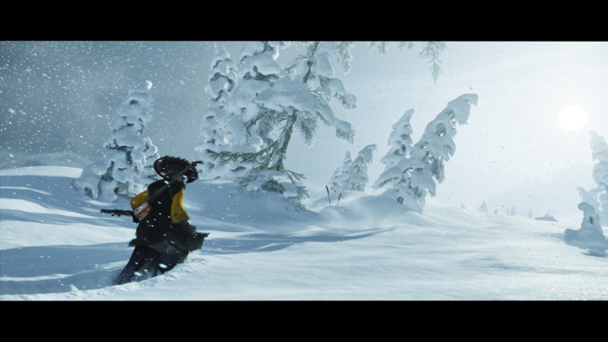 Ghost of Yōtei - nowa gra od twórców Ghost of Tsushima zadebiutuje w 2025 roku na PlayStation 5 i PlayStation 5 Pro [5]