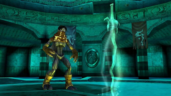 Legacy of Kain: Soul Reaver 1-2 Remastered - jeszcze tej zimy Kain i Raziel zmierzą się w odnowionej wersji [4]