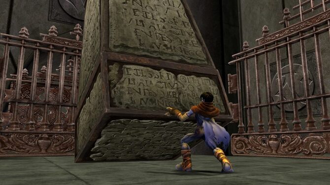 Legacy of Kain: Soul Reaver 1-2 Remastered - jeszcze tej zimy Kain i Raziel zmierzą się w odnowionej wersji [5]