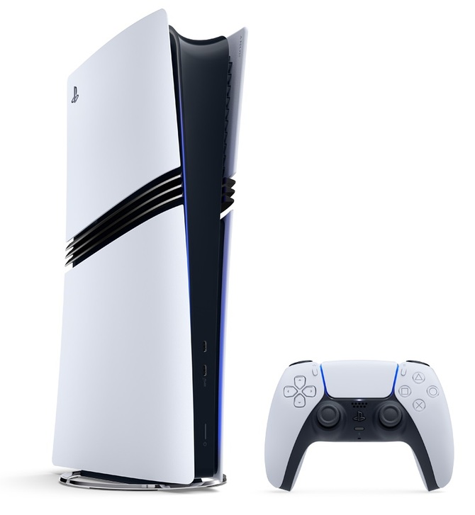 PlayStation 5 Pro - szczegóły działania takich gier jak Alan Wake 2, Hogwarts Legacy, Dragon Age The Veilguard i Spider-Man 2 [2]