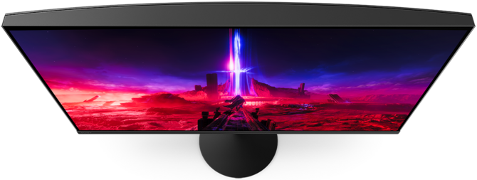 Sony INZONE M9 II oraz INZONE M10S - nowe monitory dla graczy. E-sportowy wariant oferuje ekran OLED o 480 Hz odświeżaniu [3]