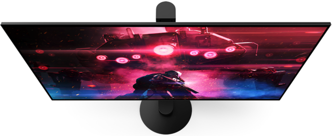 Sony INZONE M9 II oraz INZONE M10S - nowe monitory dla graczy. E-sportowy wariant oferuje ekran OLED o 480 Hz odświeżaniu [8]