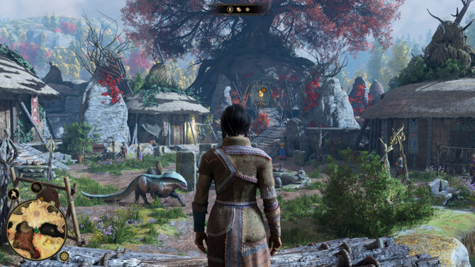 GreedFall 2: The Dying World - kiepskie przyjęcie we wczesnym dostępie. Krytyka walki, optymalizacji i ogólnego konceptu [4]