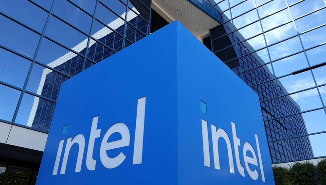 Intel wystawił na sprzedaż główną europejską siedzibę w Wielkiej Brytanii. Firma korzystała z nieruchomości od 1982 roku [1]