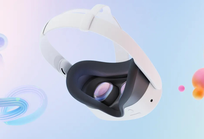 Meta Quest 3S - debiut przystępnych cenowo gogli do VR i AR. Meta zrobiła dwa kroki naprzód i jeden wstecz [3]