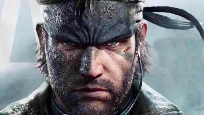 Metal Gear Solid Delta: Snake Eater - fabularna zapowiedź gry prosto z TGS 2024. EVA i inne postacie zaprezentowane w materiale [1]
