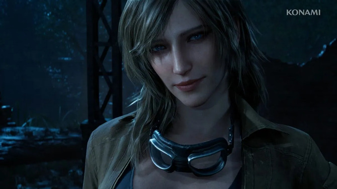 Metal Gear Solid Delta: Snake Eater - fabularna zapowiedź gry prosto z TGS 2024. EVA i inne postacie zaprezentowane w materiale [2]