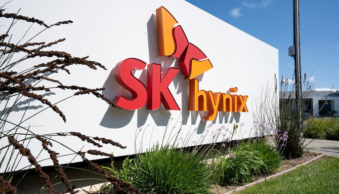 SK hynix rozpoczął masową produkcję 12-warstwowej pamięci HBM3E o rekordowej pojemności na rynku [2]