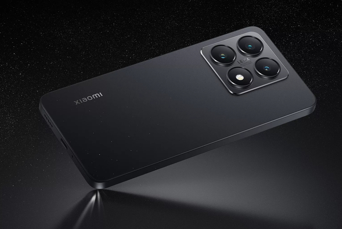 Xiaomi 14T i 14T Pro premiera smartfonów, które oferują dobrą jakość zdjęć, ekrany AMOLED CrystalRes oraz funkcje AI [2]